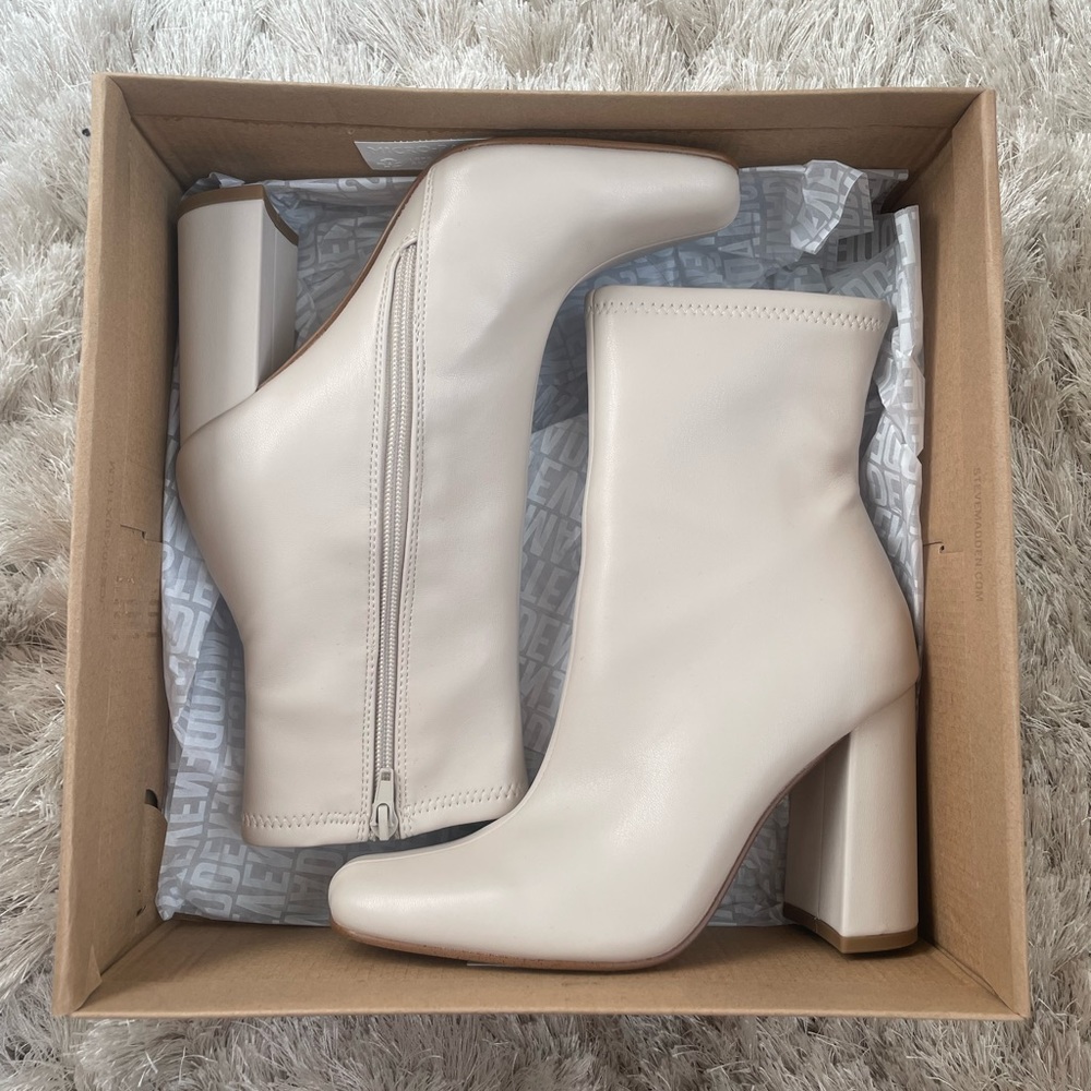 Steve Madden Boots